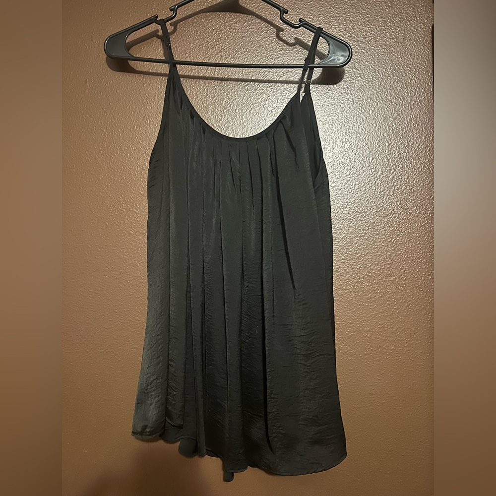 Mod Ref Classic Black tank size xl